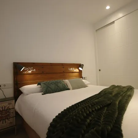Moon The Place To Be Apartment Tarifa