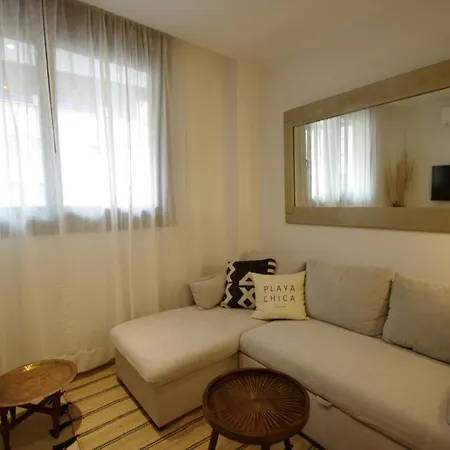 Moon The Place To Be Apartment *