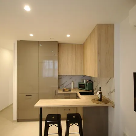 Moon The Place To Be Apartment Tarifa