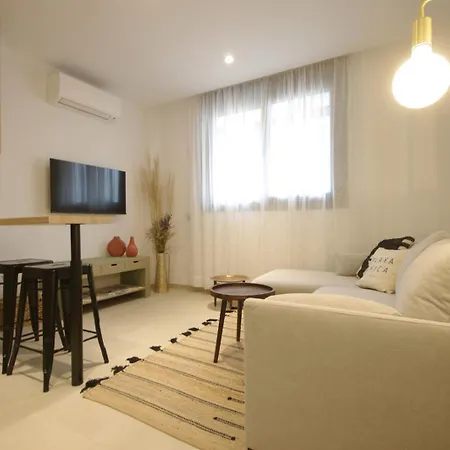 Moon The Place To Be Apartment *